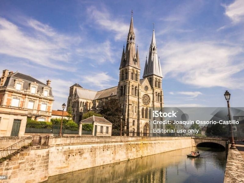 chalons en champagne