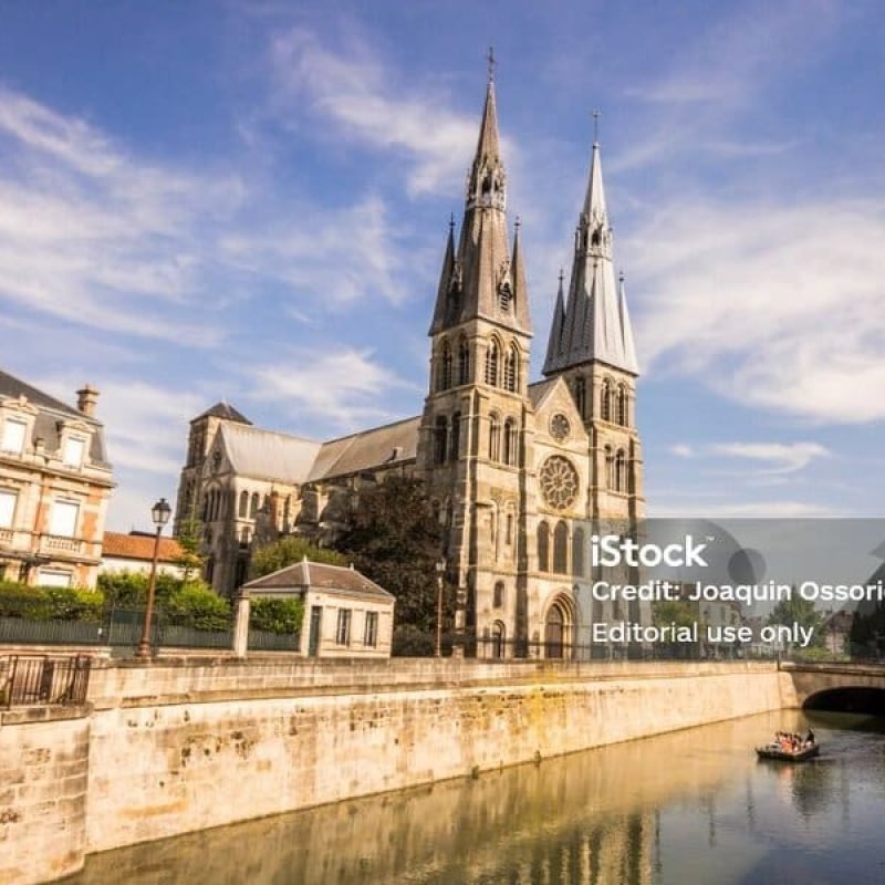 chalons en champagne